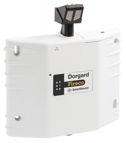 FIRECO Dorgard Smartsound Door Hold Open Device